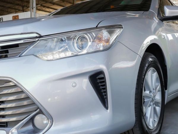 Toyota Camry 2.0G MP3 AT 2015 รูปที่ 1